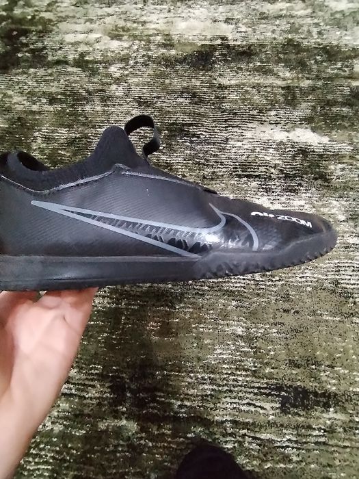 Ghete de fotbal Nike Zoom Vapor 15 Academy