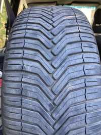 Гуми Michelin CrossClimate suv 225/55R18