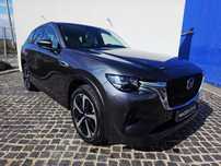 Mazda CX-60 2025 Mazda CX-60 5WGN 2.5L e-SKYACTIV PHEV 327ps 8AT AWD Takumi Plus