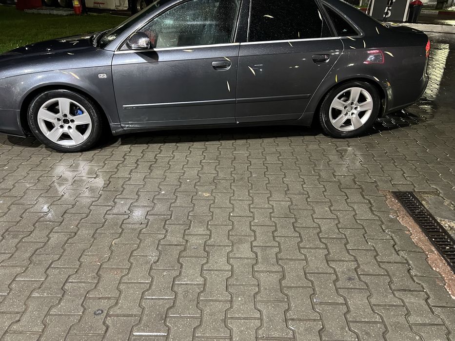 Jante audi,vw,seat,skoda.