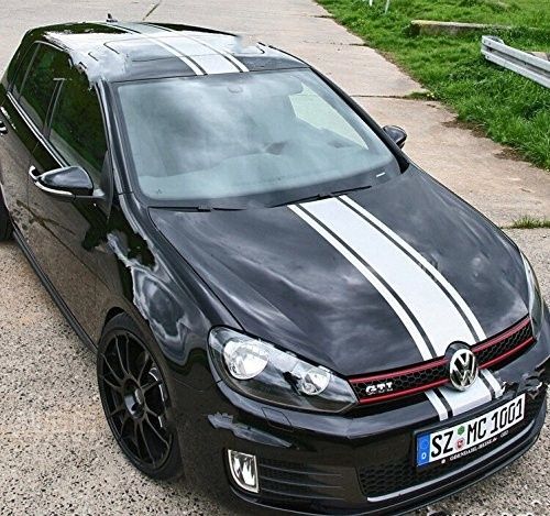 Тунинг лента за автомобили