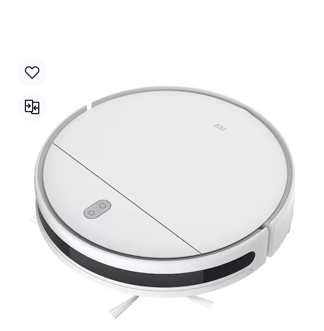 Aspirator robot XIAOMI-NOU