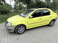 Dacia logan 1.4 laureate AC