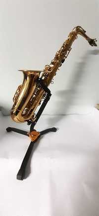 Saxofon Alto standard Schwarz