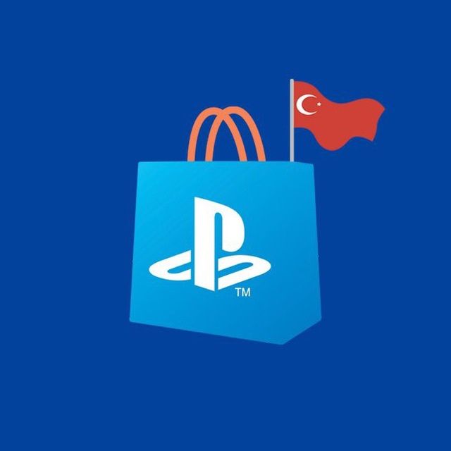 Аккаунт PS PSN Playstation в регионе Турция/Украина(Создание)