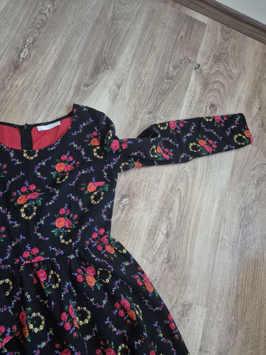 Rochie maxi/ lunga/ 38/ M