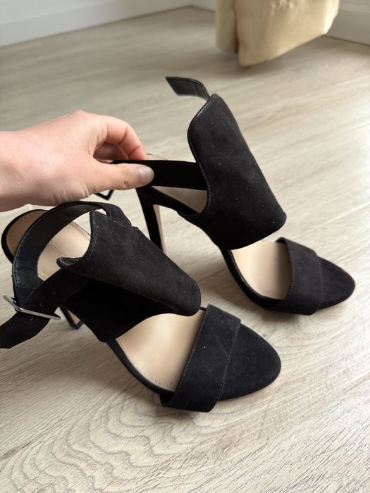 Sandale Zara marimea 35