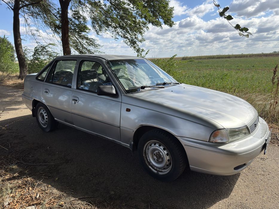 Daewoo Cielo 1.5 benzina 80 cp 2005