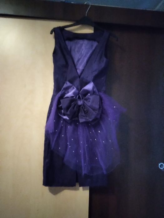 Rochie cununie civila