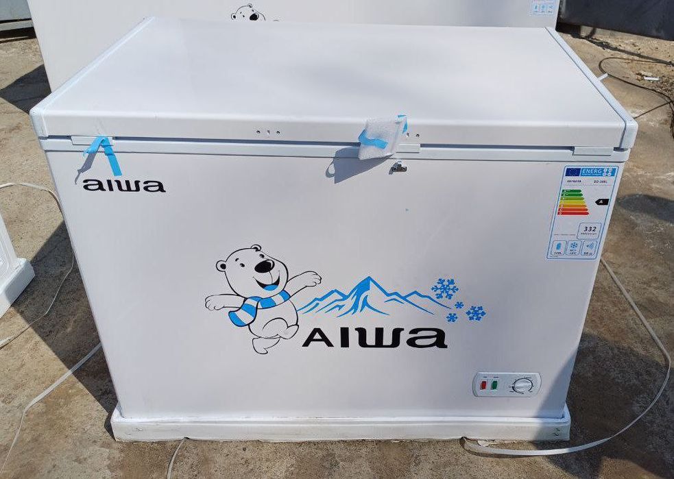 Морозильник/ морозилка по оптовой цене с первых рук