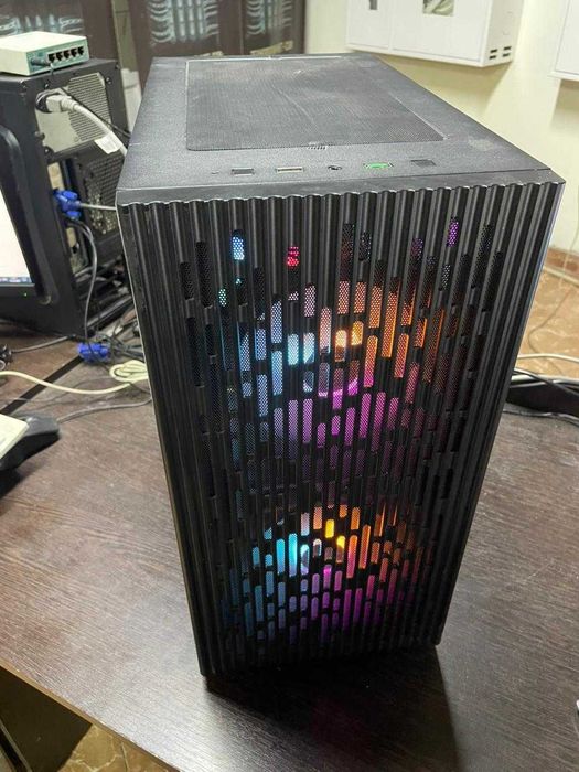 Системный блок i7-11700 RTX 3070