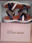 Miss Sixty/Pepe Jeans N33 сандали