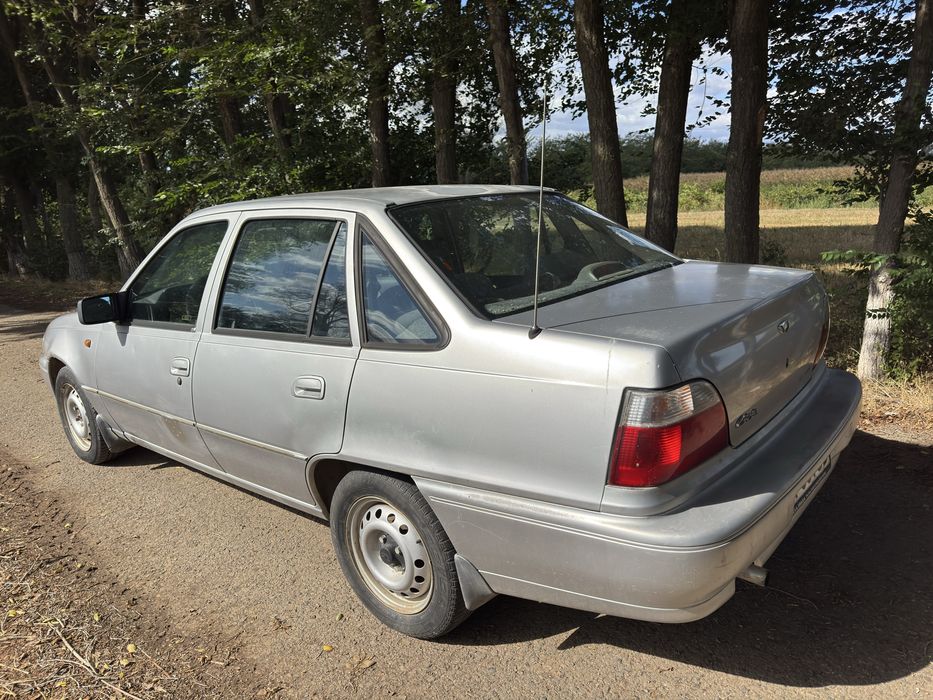 Daewoo Cielo 1.5 benzina 80 cp 2005