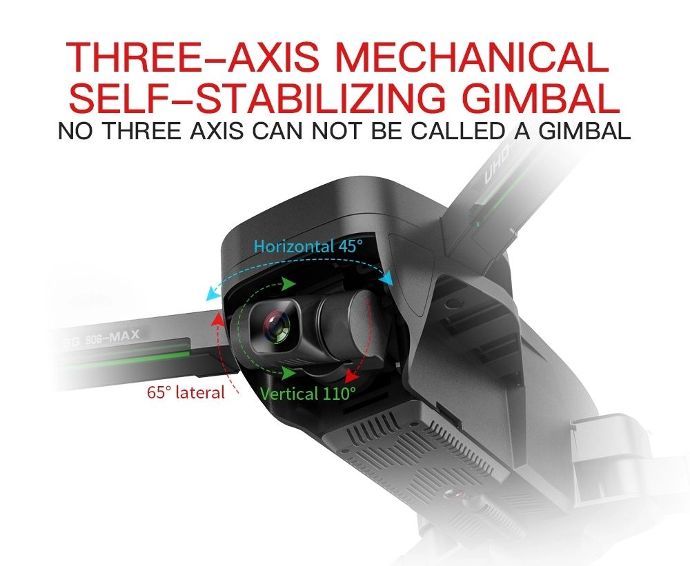 Drona camera sony 4K,senzor laser Obstacole,Gimbal,1200m,28min,TF,Noua