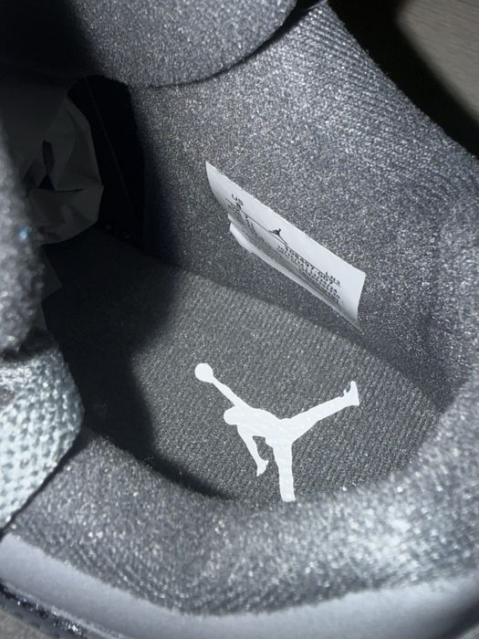 Nike Air Jordan 4 Retro Cool Grey – mărimea 41, noi, cu cutie