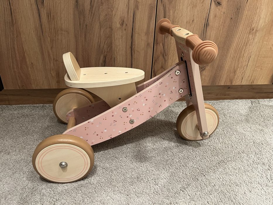 Колело little dutch