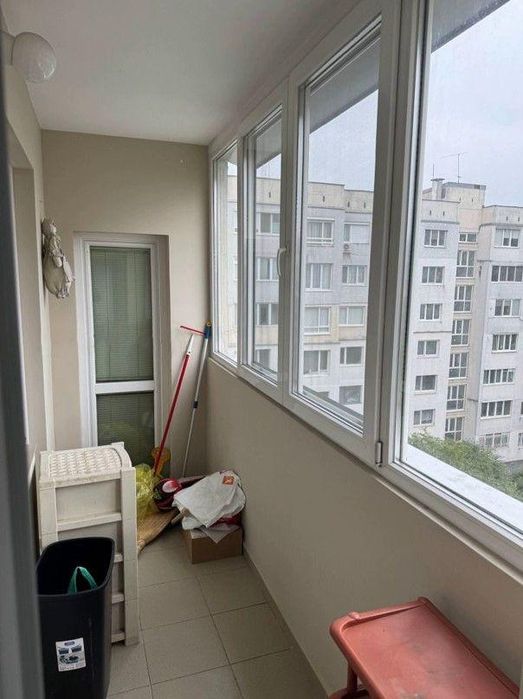 Тристаен апартамент под наем в ж.к. Мусагеница, 2213250