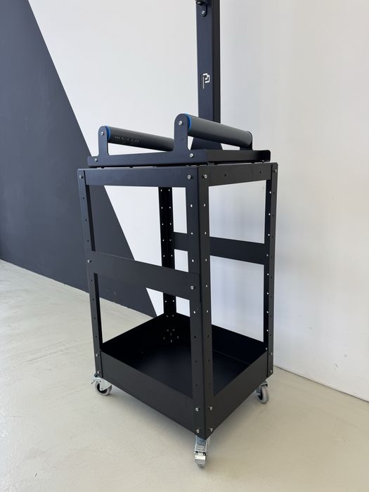 Стойка за джанти Poka Premium