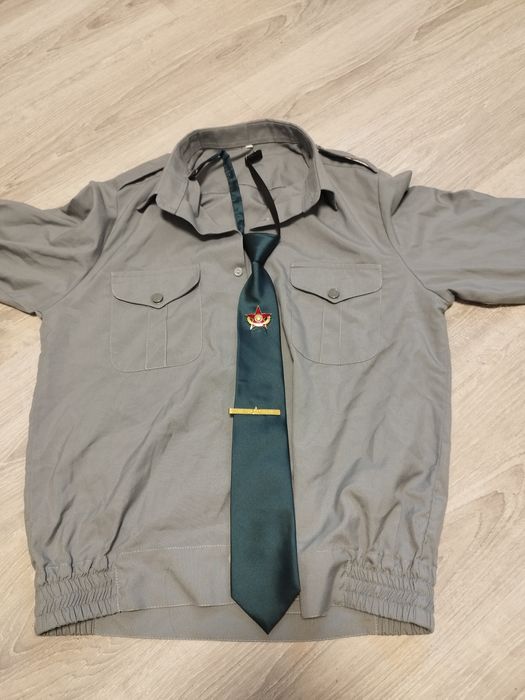 Совсем Новая НВП форма