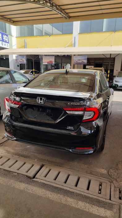 Xonda kredr Yengi fuull pozitsya kora rang