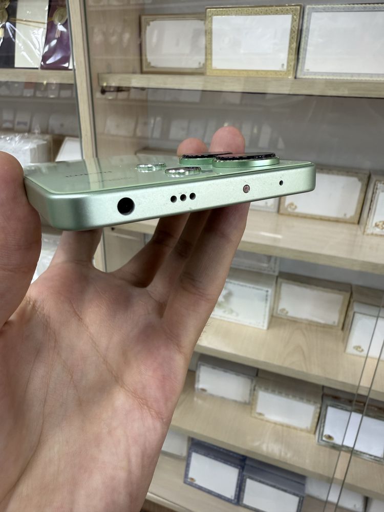 Redmi Note 13 8/128 ideal