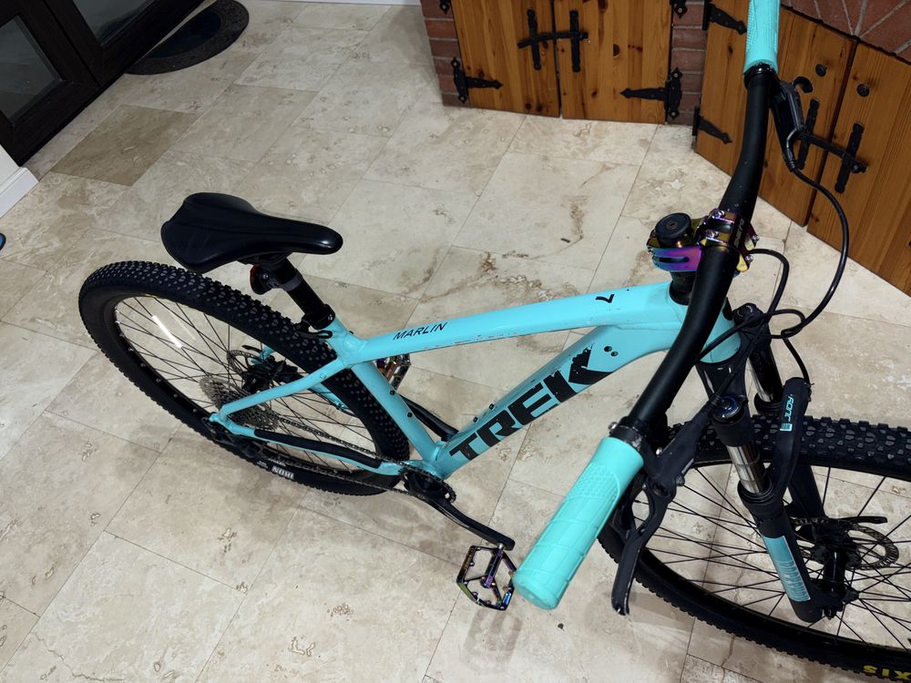 Vand bicicleta TREK MARLIN 7 gen 2