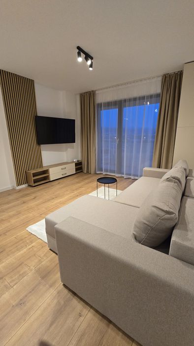 PF – Apartament 2 camere, 45 mp + balcon 10 mp, Eroilor Residence