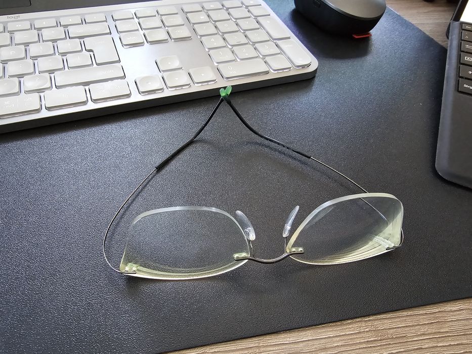 Vand Rame Silhouette,originale, Ca Noi