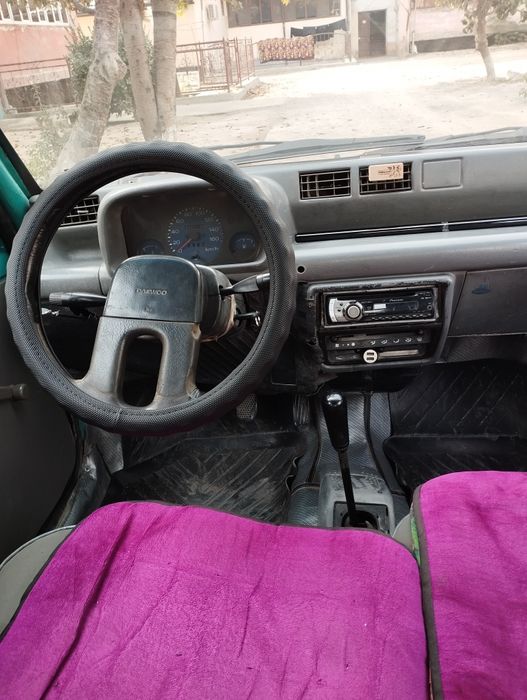 Тисо 1997  хорошее состояние