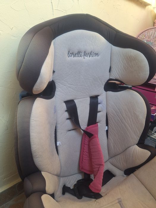 Столче за кола 0-18кг