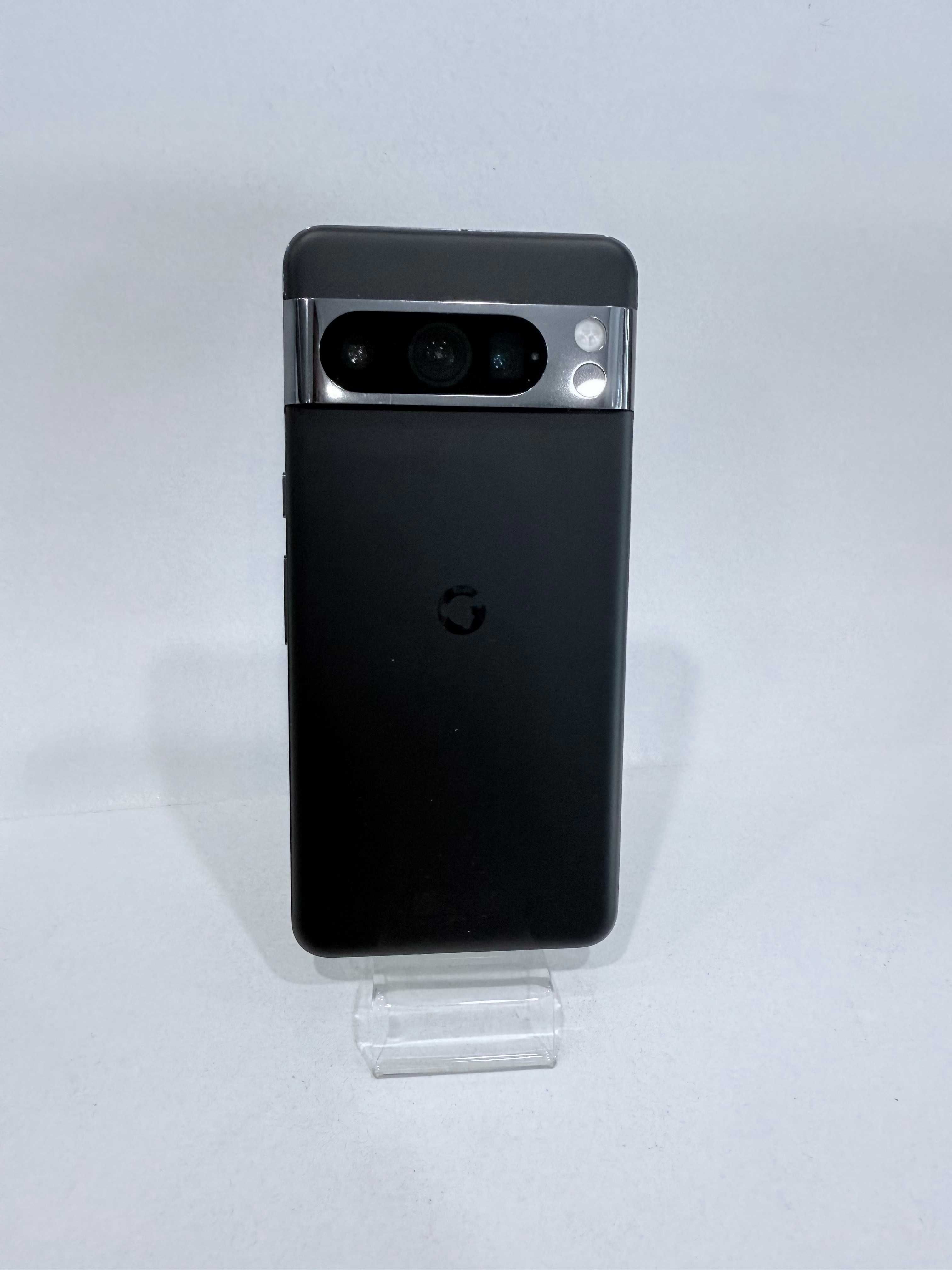 Google Pixel 8 Pro, 128GB, 12GB RAM, Black - Garantie !!!