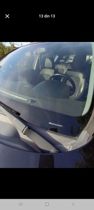 Vând Kia Ceed motor1.6 diesel