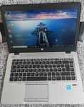 HP EliteBook 840 G2 – i7-5500U, SSD 256GB, Display FHD, 8GB RAM