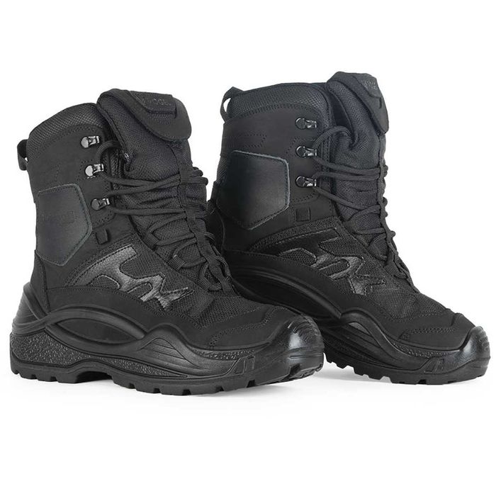 Тактически кубинки Vogel C1707 Danials Tactical Зимни Водоустойчиви