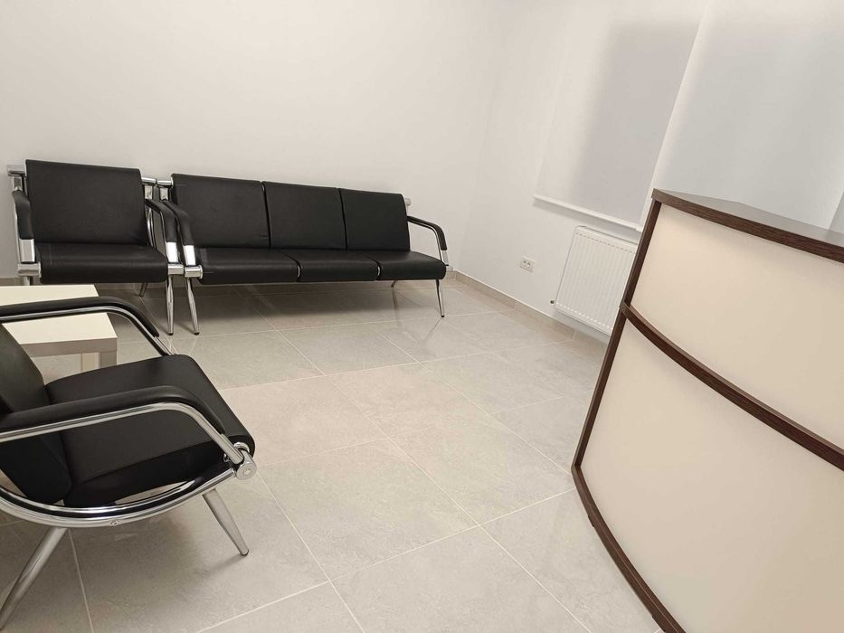 mobilier pentru receptii firme