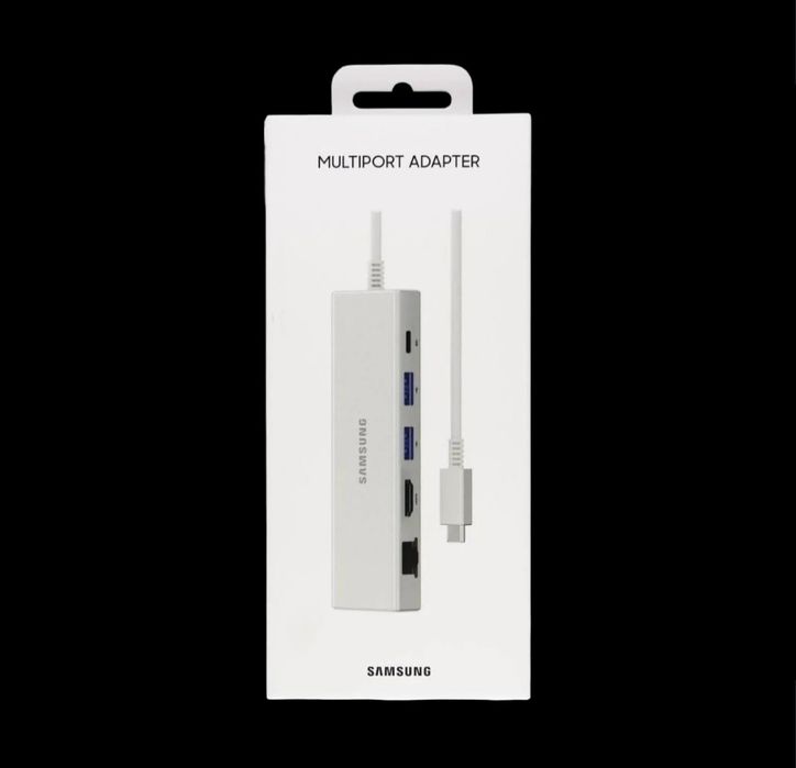 Adaptor multiport Samsung original