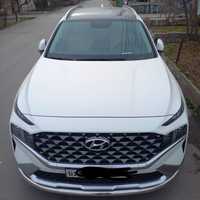 Hyundai Santa FE full ideal