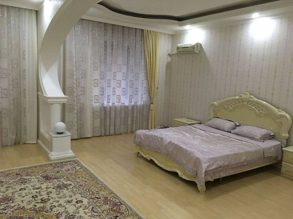 Срочно продаётся банквский дом 205м2 Яккасарой