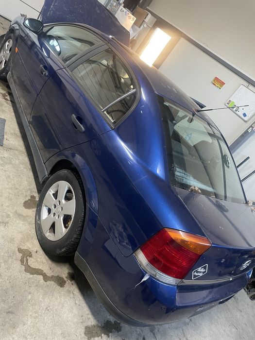 Broasca usa / macara / geam Opel Vectra C fata spate stanga dreapta