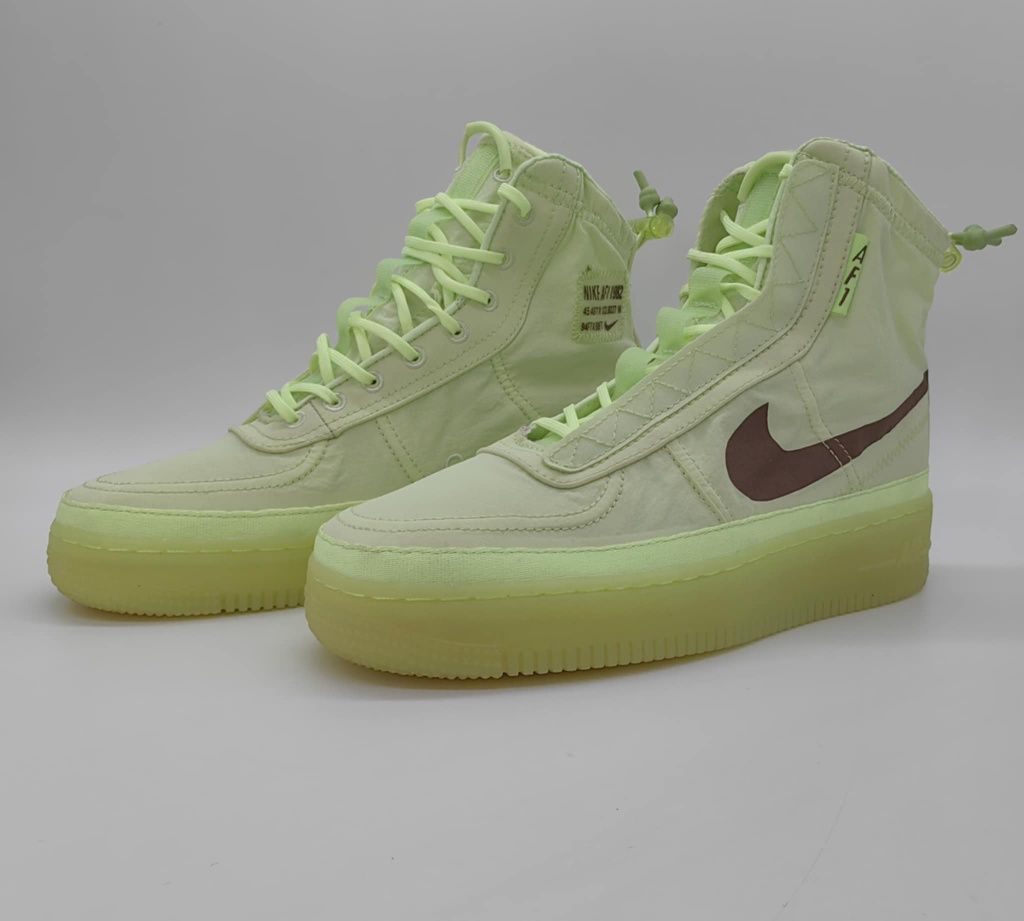 Nike Air Force 1 shell