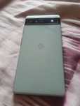 Google    Pixel   6a