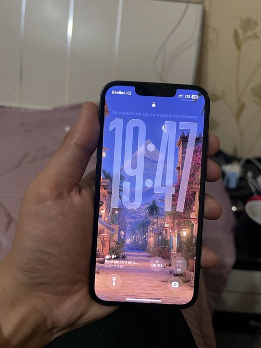 Продам Iphone 14 (128гб)