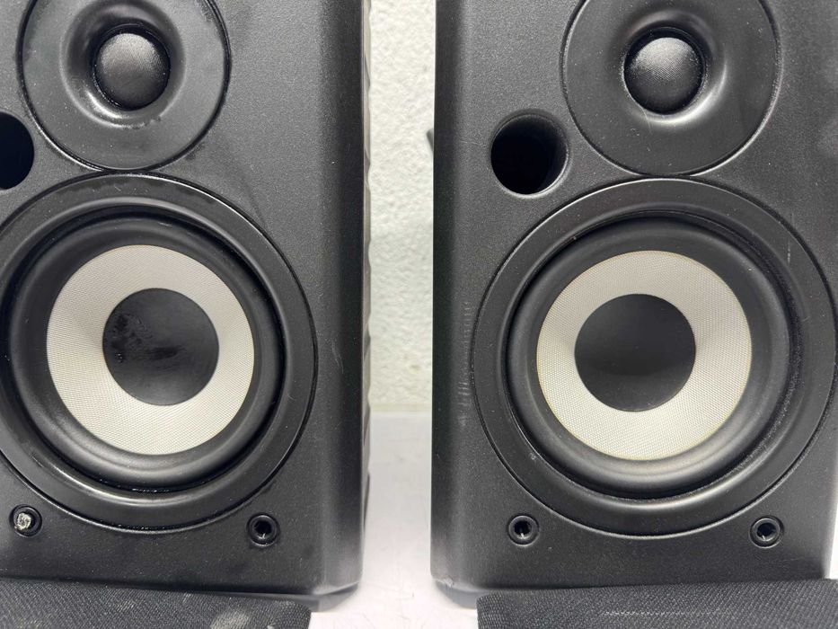 Тонколони - Mission 20-60 W