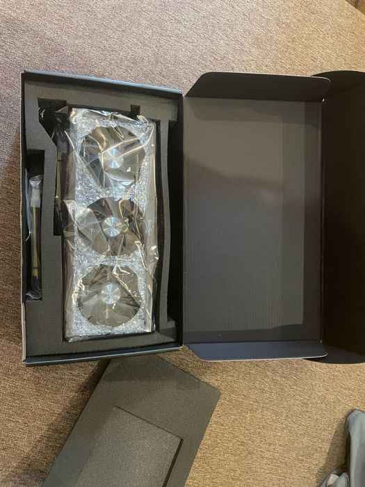 Nvidia GeForce 4070 TI SUPER 16GB PALIT