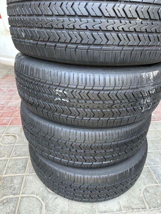 195.65.R15 CHARMHOO