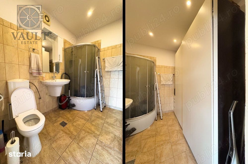 Apartament 2 camere - Piata Amzei - Ideal Investitie