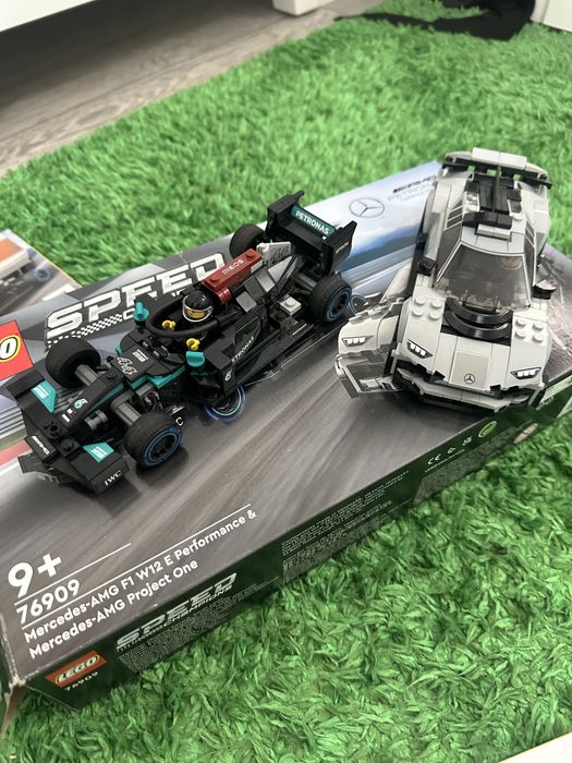 vand seturi lego dezasamblate