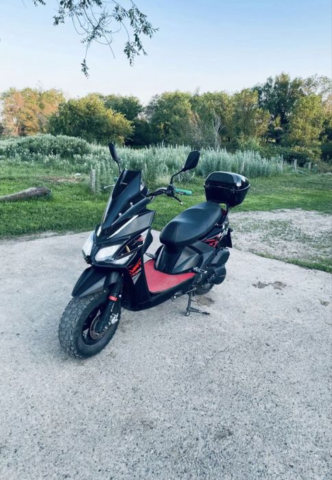 Самураи 150 кубб