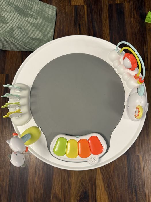 Centru de activitati SKIP HOP Silver Lining Cloud