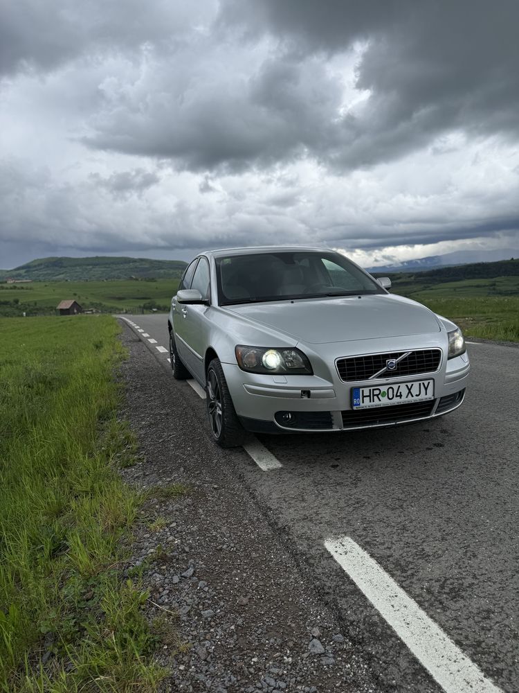 Volvo s40 T5 AWD